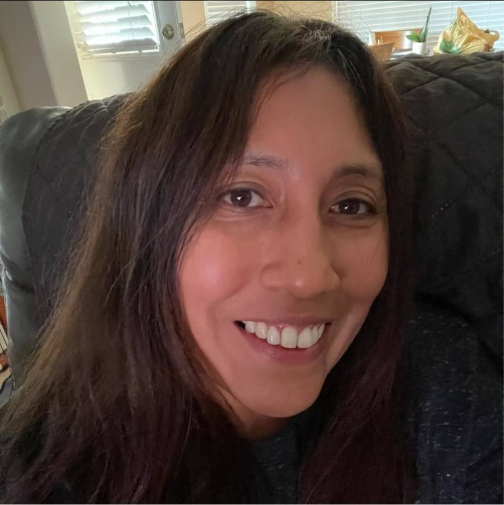 Meet your Posher, Cindy